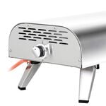 Bighorn Gas Pizza Oven 12"